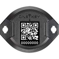 Étiquette de suivi Bluetooth One-Key<sup>MC</sup> SGY137 | Meunier Outillage Industriel