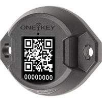 Étiquettes de suivi Bluetooth One-Key<sup>MC</sup> SGY139 | Meunier Outillage Industriel