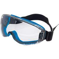 Veratti<sup>®</sup> 900™ Safety Goggles, Clear Tint, Anti-Fog, Neoprene Band SGY145 | Meunier Outillage Industriel