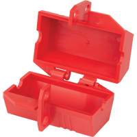 Dispositif de verrouillage, Type Prise Meunier Outillage Industriel