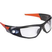 Lunettes de sécurité & accessoires