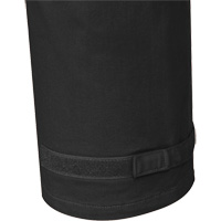 7702BK Combinaison ignifuge et r&eacute;sistant &agrave; l'arc &eacute;lectrique 88/12 FR-Tech, Taille 36, Noir, 9,7 cal/cm² Meunier Outillage Industriel