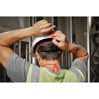Respirateur jetable, N95, Certifi&eacute; NIOSH, Taille unique Meunier Outillage Industriel