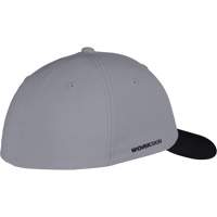 Workskin Fitted Hat, Grey, Poly-Cotton Meunier Outillage Industriel