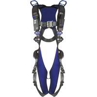Harnais de s&eacute;curit&eacute; confortable de style veste ExoFit X300, Certifi&eacute;e CSA, Classe AE, Petit, Cap. 310 lb Meunier Outillage Industriel