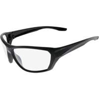 Lunettes de s&eacute;curit&eacute; s&eacute;rie Eco Z3600, Lentille Transparent, Anti-&eacute;gratignures, ANSI Z87+/R&eacute;pond ou surpasse la norme CSA Z94.3 Meunier Outillage Industriel