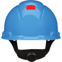 Casque de s&eacute;curit&eacute; de s&eacute;rie H SecureFit, R&eacute;pond aux normes CSA type 1, Suspension Rochet, Non ventil&eacute; Meunier Outillage Industriel
