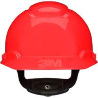 Casque de s&eacute;curit&eacute; de s&eacute;rie H SecureFit, R&eacute;pond aux normes CSA type 1, Suspension Rochet, Non ventil&eacute; Meunier Outillage Industriel