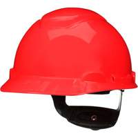 Casque de s&eacute;curit&eacute; de s&eacute;rie H SecureFit, R&eacute;pond aux normes CSA type 1, Suspension Rochet, Non ventil&eacute; Meunier Outillage Industriel