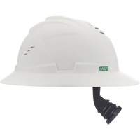 V-Gard&reg; C1 Hardhat, Ratchet Suspension, ANSI Type I/CSA Type 1 Meunier Outillage Industriel