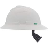 V-Gard&reg; C1 Hardhat, Ratchet Suspension, ANSI Type I/CSA Type 1 Meunier Outillage Industriel