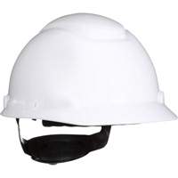 Casque de s&eacute;curit&eacute; SecureFit H-700, R&eacute;pond aux normes CSA type 1, Suspension Rochet, Non ventil&eacute; Meunier Outillage Industriel