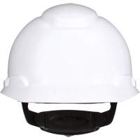 Casque de s&eacute;curit&eacute; SecureFit H-700, R&eacute;pond aux normes CSA type 1, Suspension Rochet, Non ventil&eacute; Meunier Outillage Industriel