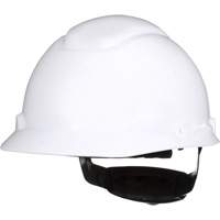 Casque de s&eacute;curit&eacute; SecureFit H-700, R&eacute;pond aux normes CSA type 1, Suspension Rochet, Non ventil&eacute; Meunier Outillage Industriel