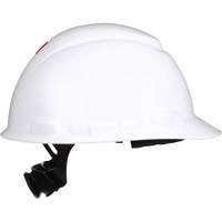 Casque de s&eacute;curit&eacute; SecureFit H-700, R&eacute;pond aux normes CSA type 1, Suspension Rochet, Non ventil&eacute; Meunier Outillage Industriel