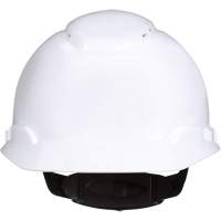 Casque de s&eacute;curit&eacute; SecureFit H-700, R&eacute;pond aux normes CSA type 1, Suspension Rochet, Ventil&eacute; Meunier Outillage Industriel