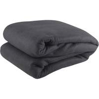 Carbon Fiber Felt Blanket, 6' W x 8' L, Rated Up To 1800 °F Meunier Outillage Industriel