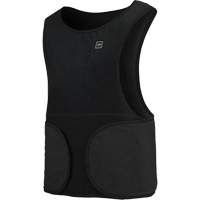 Boss<sup>®</sup> Therm™ Base Layer Heated Vest, Men's, One-Size, Black SHA658 | Meunier Outillage Industriel