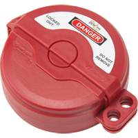 Dispositif de verrouillage pour soupape, Type Vanne Meunier Outillage Industriel