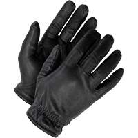 X-Site™ Driver Gloves, 6, Grain Goatskin Palm SHA861 | Meunier Outillage Industriel