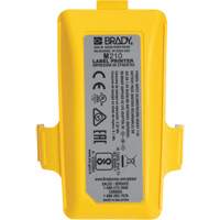 Battery Cover for M210 Handheld Label Maker Meunier Outillage Industriel