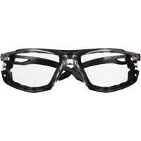 SecureFit 500 Series Safety Glasses, Clear Lens, Anti-Fog/Anti-Scratch, ANSI Z87+/Meets/Exceeds CSA Z94.3 Meunier Outillage Industriel