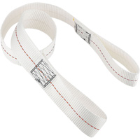 Dynamic Disposable Anchor Sling without Protective Sleeve, Sling, Temporary Use Meunier Outillage Industriel