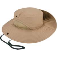 Chill-Its 8936 Lightweight Ranger Hat with Mesh Paneling SHB400 | Meunier Outillage Industriel