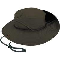 Chill-Its 8936 Lightweight Ranger Hat with Mesh Paneling SHB402 | Meunier Outillage Industriel