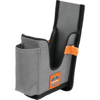 Squids 5540 Barcode Scanner Holster for Gun Grip Mobile Computers with Belt Loop Meunier Outillage Industriel