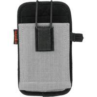 Squids 5544 Barcode Scanner Holster for Phone Size Mobile Computers with Belt Clip & Loops Meunier Outillage Industriel