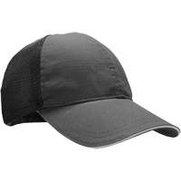 Casquette de baseball standard Skullerz 8946, Noir, Nylon/Polyester Meunier Outillage Industriel