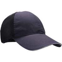 Casquette de baseball standard Skullerz 8946, Bleu marin, Nylon/Polyester Meunier Outillage Industriel