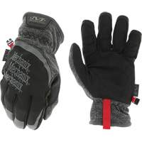 Gants de travail d'hiver Coldwork Fastfit, Paume Synth&eacute;tique, Taille 8 Meunier Outillage Industriel