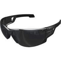 Type-N Safety Glasses, Smoke Lens, Anti-Fog/Anti-Scratch Coating, ANSI Z87+ SHB784 | Meunier Outillage Industriel