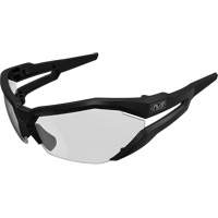 Type-V Safety Glasses, Clear Lens, Anti-Fog/Anti-Scratch Coating, ANSI Z87+ SHB786 | Meunier Outillage Industriel
