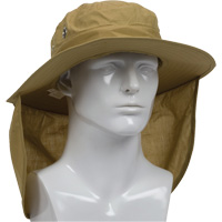 EZ-Cool<sup>®</sup> Evaporative Cooling Ranger Hat SHB946 | Meunier Outillage Industriel