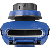 Secure Click™ Inhalation Valve Assembly SHC014 | Meunier Outillage Industriel