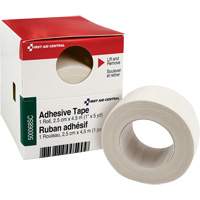 Recharge de ruban adh&eacute;sif pour les premiers soins SmartCompliance, Classe 1, 15' lo x 1" la Meunier Outillage Industriel