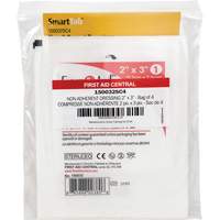 SmartCompliance<sup>®</sup> Refill Non-Adherent Pads SHC050 | Meunier Outillage Industriel