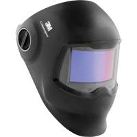 Ensemble de casque de soudeur G5-02 Speedglas G5-02, Noir Meunier Outillage Industriel