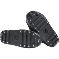 Big Foot Over-Boot Traction Aid, Stud Traction, 2X-Large SHJ983 | Meunier Outillage Industriel