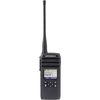 Radio bidirectionnelle de la série DTR700 SHC310 | Meunier Outillage Industriel