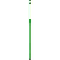 M&acirc;t de hauteur semi-fixe FlexiGuard M100 Meunier Outillage Industriel