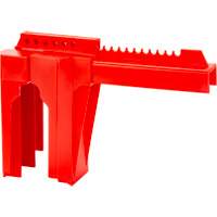 Verrou &agrave; quatre pattes pour clapet, Type Sph&eacute;rique Meunier Outillage Industriel