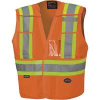 Vestes haute visibilité