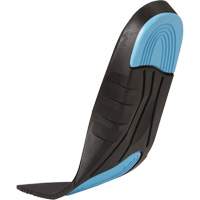 P511 Semelles orthop&eacute;diques, Hommes 6 - 7 Meunier Outillage Industriel