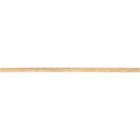 36" Wooden Dowel Rod for Traffic Flag SHE796 | Meunier Outillage Industriel