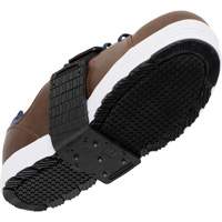 Crampons &agrave; glace &agrave; profil mince, Carbure de tungst&egrave;ne, Traction Crampon, Taille unique Meunier Outillage Industriel