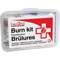Burn Kit SHE883 | Meunier Outillage Industriel